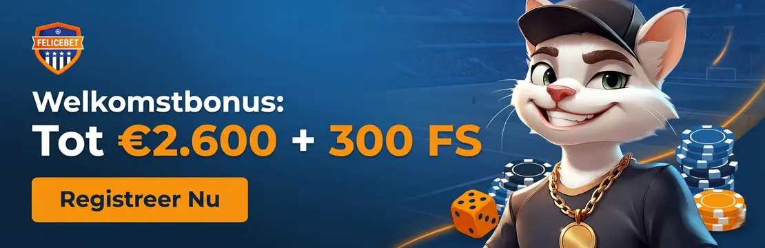 Felicebet Casino
